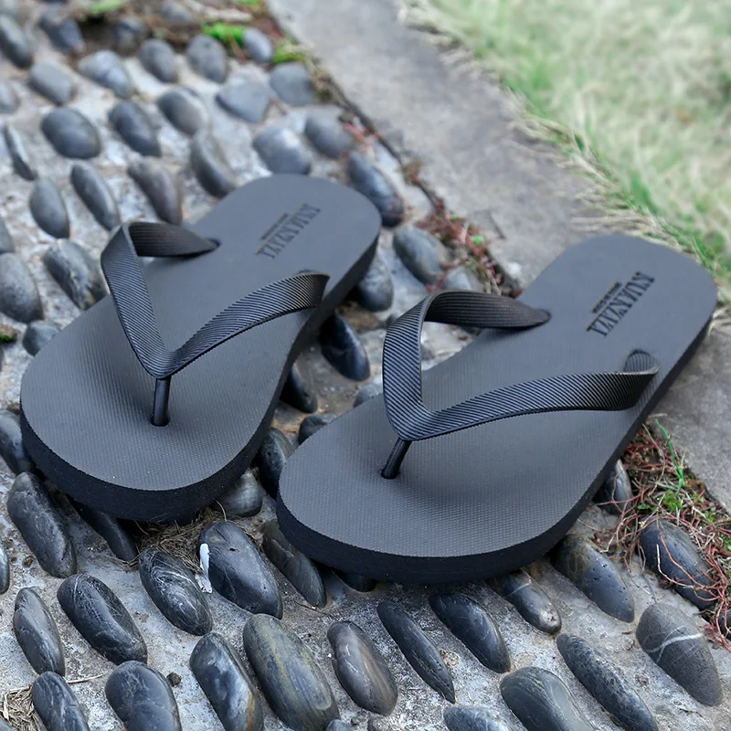 cheap rubber flip flops in bulk