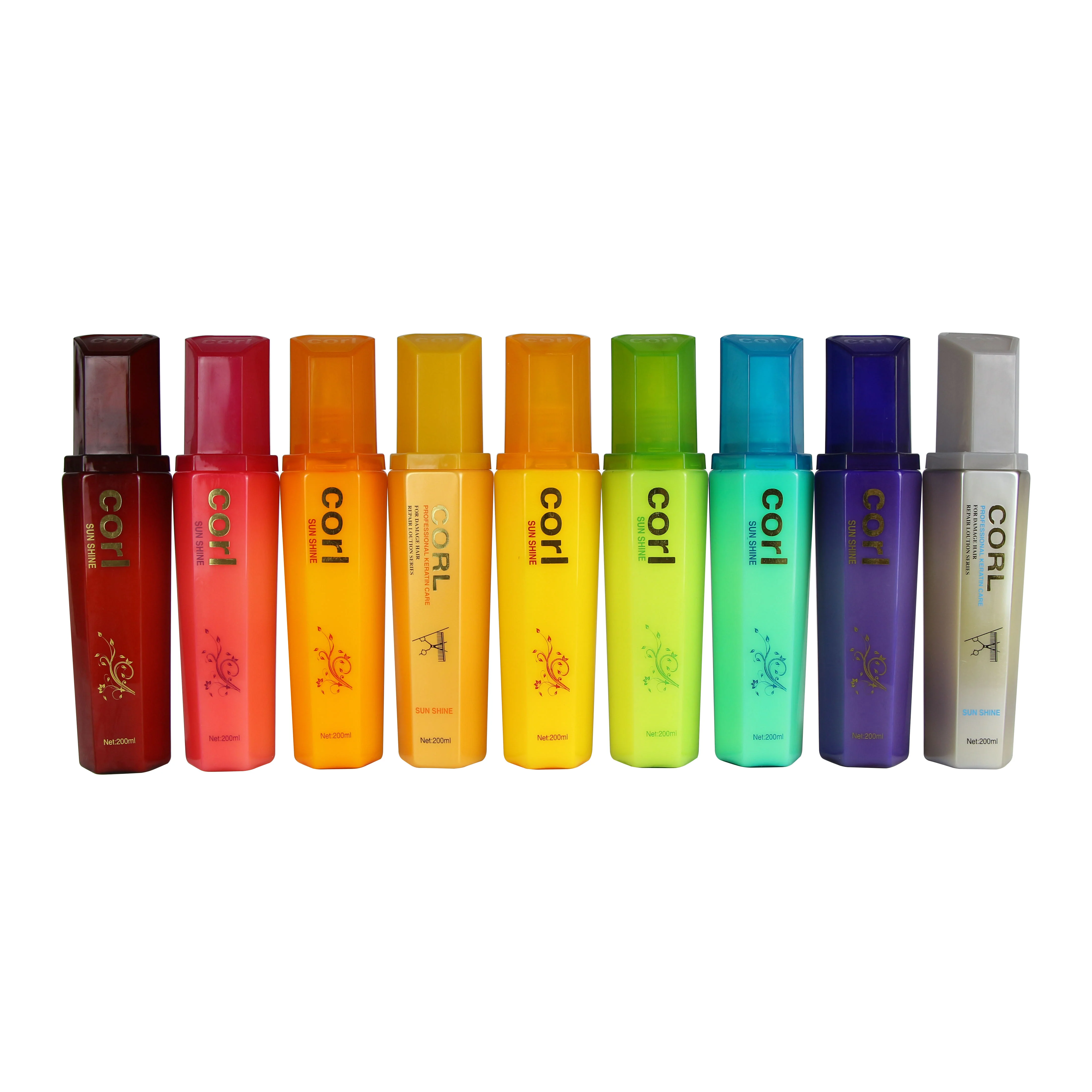 

Private Label OEM Hair Perfume Spray Nice Fragrance Natural Organic Hair Perfume Mist