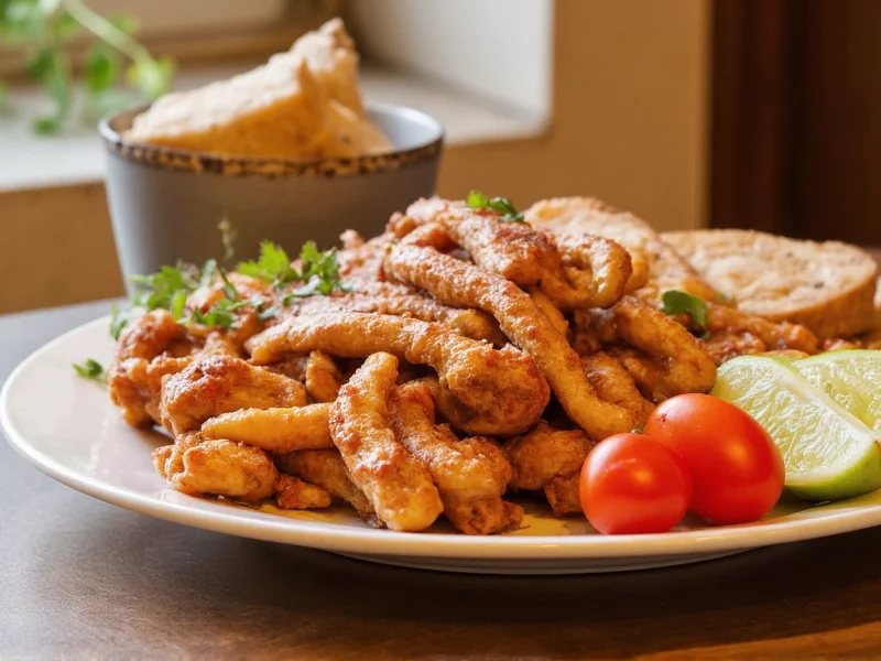 Bitter Taste Foods: Science, Benefits & How to Enjoy Them