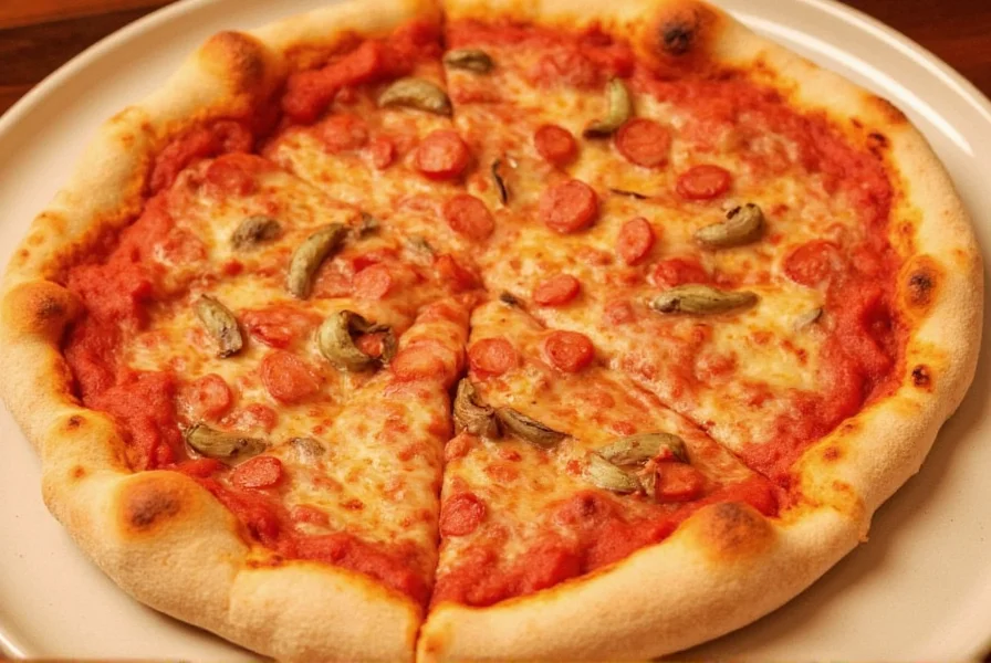 Homemade Pizza Sauce