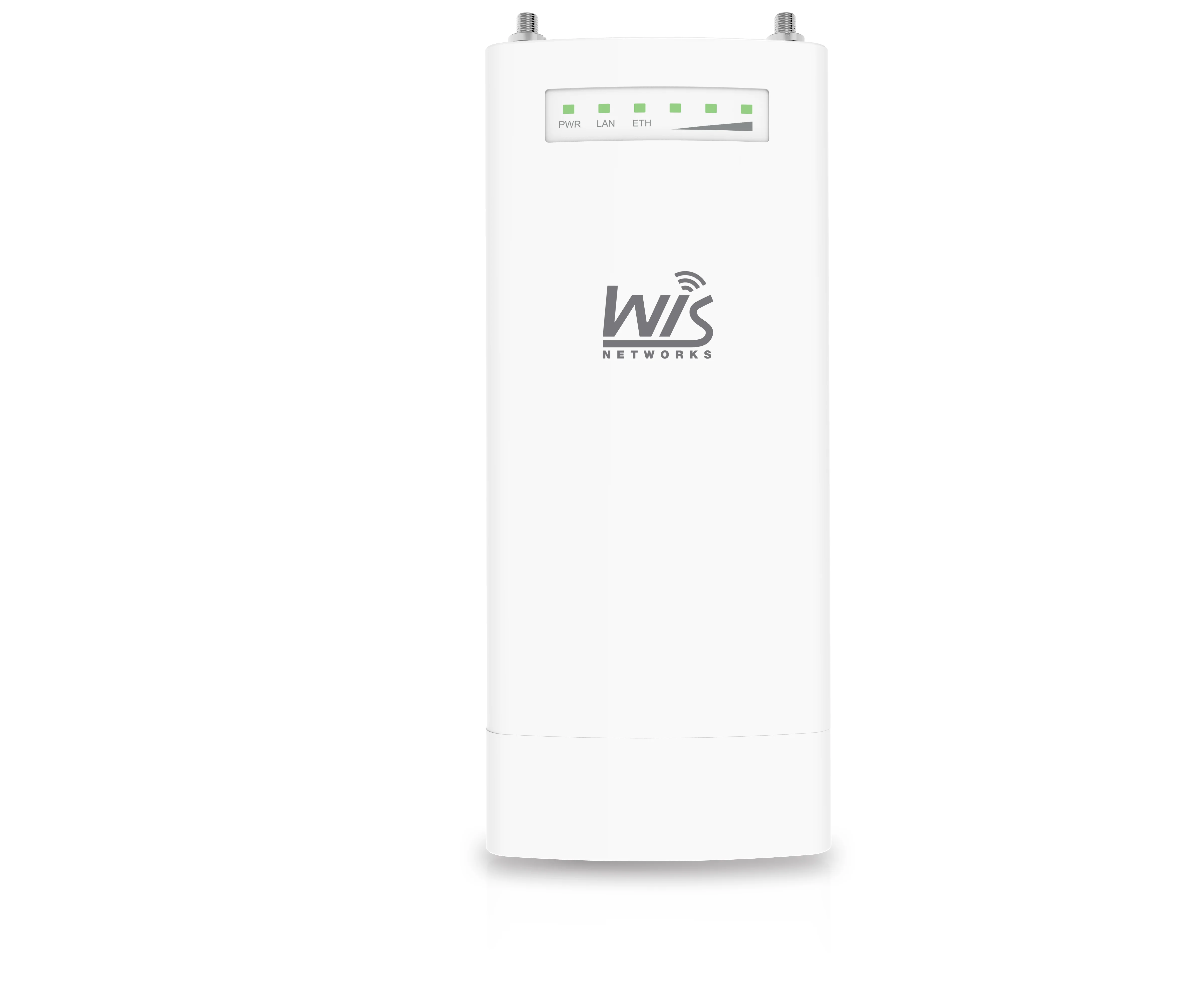 
Wisnetworks 5GHz 1*1000M Base Station Wifi Access Point Wireless Networking Equipment 