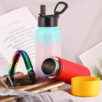 

Factory Direct 32 oz High Quality Business Stainless Steel Vacuum Flask/Hydro Deluxe Vacuum Flask