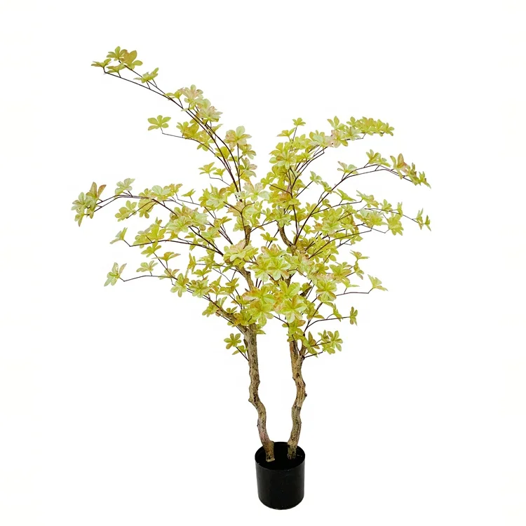 

New arrival enkianthus artificical bonsai for home decoration