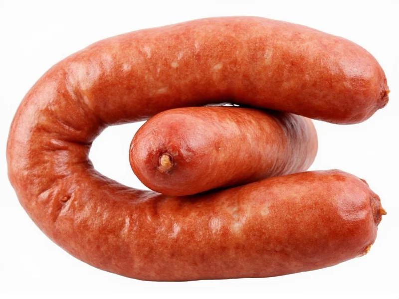 Bar-S Foods Smoked Sausage: Complete Product Guide