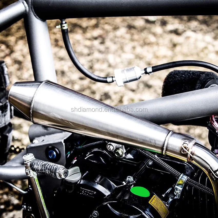 125ml Bobber Bmx Motorized Bicycle Street Cub Bmx 160cc Fat Tracker Scrambler Bike 140cm3 Vintage Bmx Caferacer Dirt Pit Bike Ce View Bmx Motorized Bicycle Diamond Product Details From Shanghai Diamond Garment Accessories Co Ltd