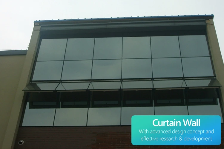 Curtain Wall  (30)