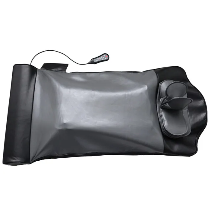 
Massage Mattress Body Multi-Function Electric airbag Massage Cushion Health Massager 