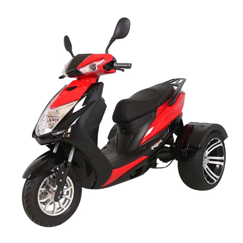

2020 Most Popular High Quality Adult Electric Scooter 3 Wheel Bicycle Electric Bike