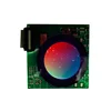 HDMI To MIPI interface change 320*320 Round lcd display with computer connection