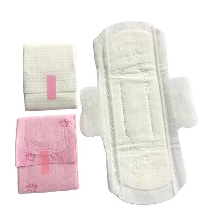 

Top sales popular items selected sanitary napkins manufacturers women pads