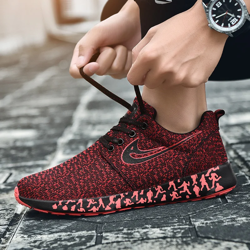 

A28-4 2020 New Style Sneakers Shoes Wholesale Couple Shoes Men Running Sport Basketball Shoe, 4 colors