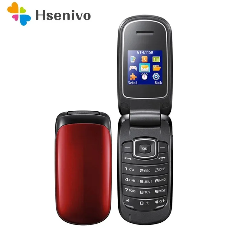 

used mobile phone for E1150 original refurbished cell phone