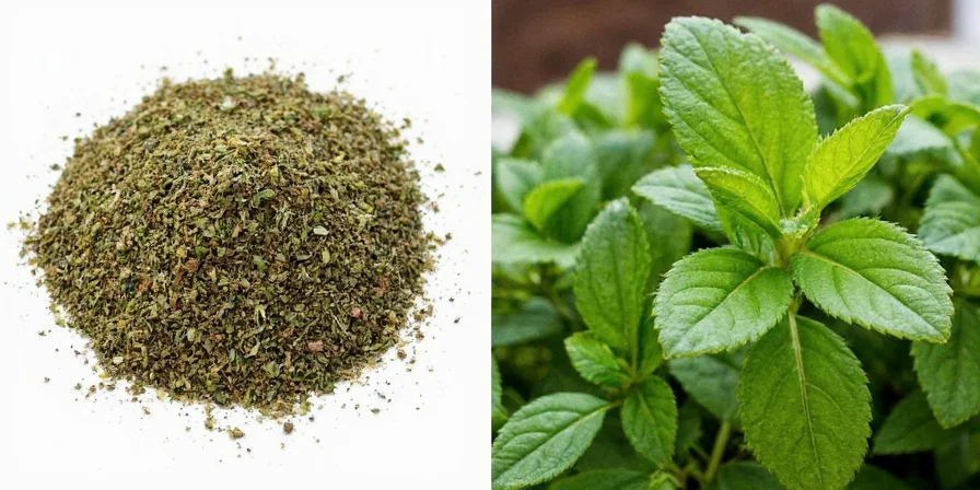 Oregano Showdown: Greek vs. Italian – Which One Packs More Punch?