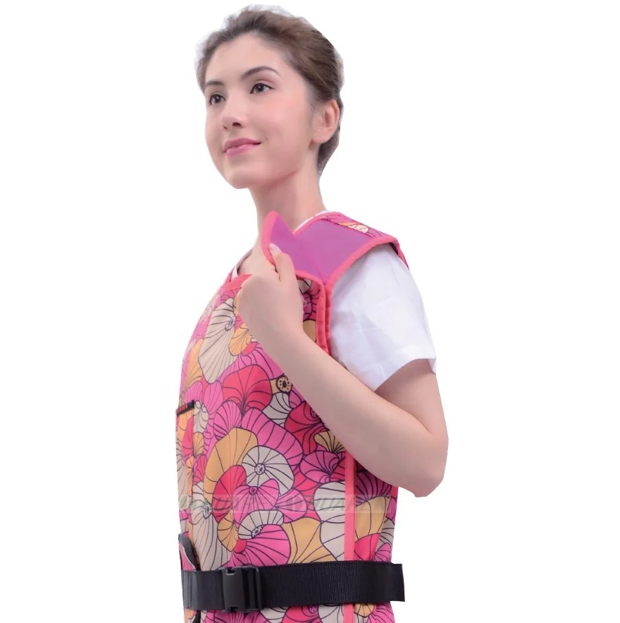 
Light weight medical x ray protection devices lead apron 