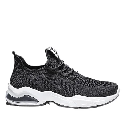 

breathable comfortable flat men casual shoes sneakers outdoor sport shoes