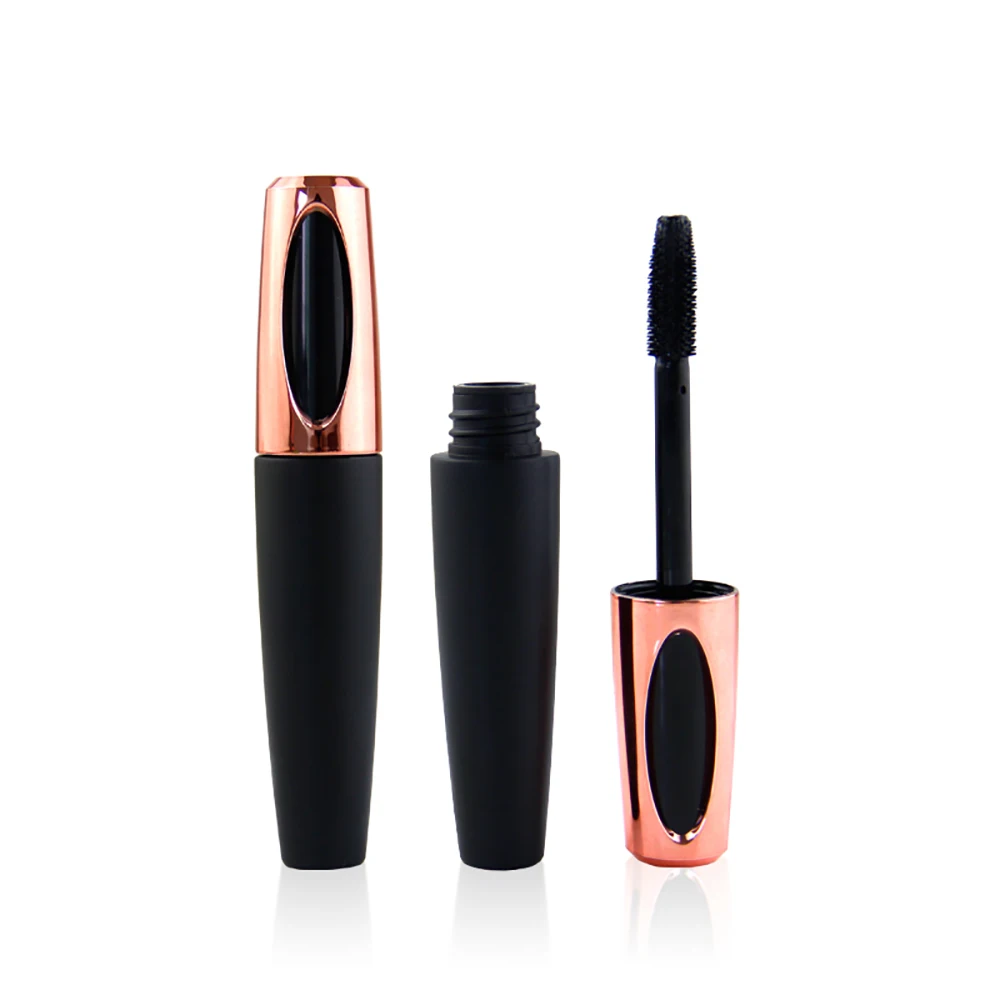 

Beautiful makeup waterproof elongated private label cosmetics natural curly lasting mascara, 1colors