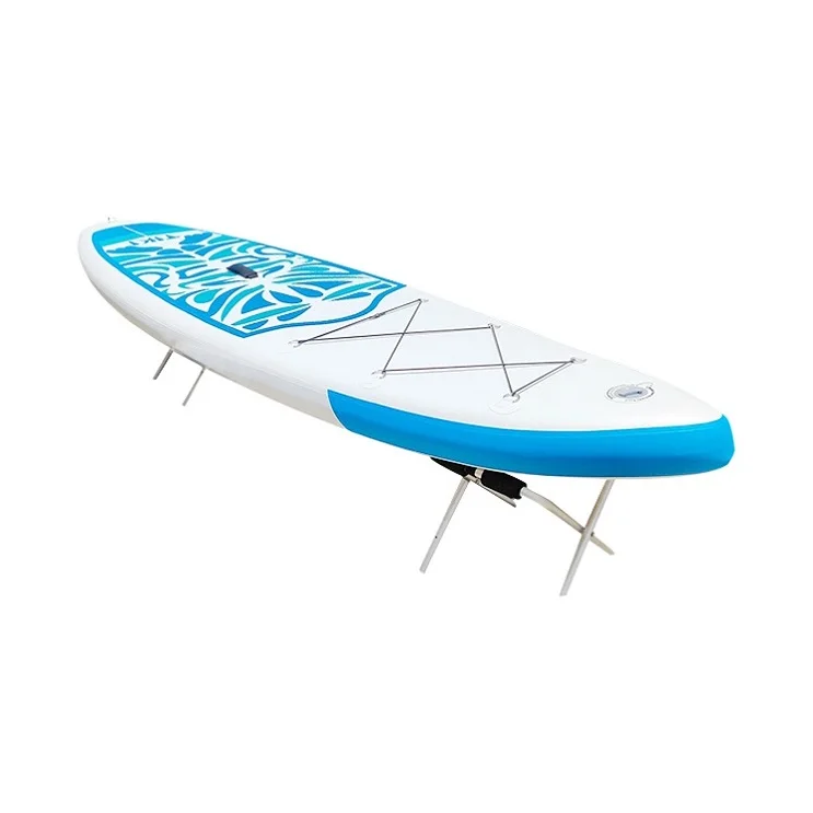 

Repair Kits unisex Dwf+ Pvc 2 Person Dropstitch Inflatable Pedal Drive Kayak