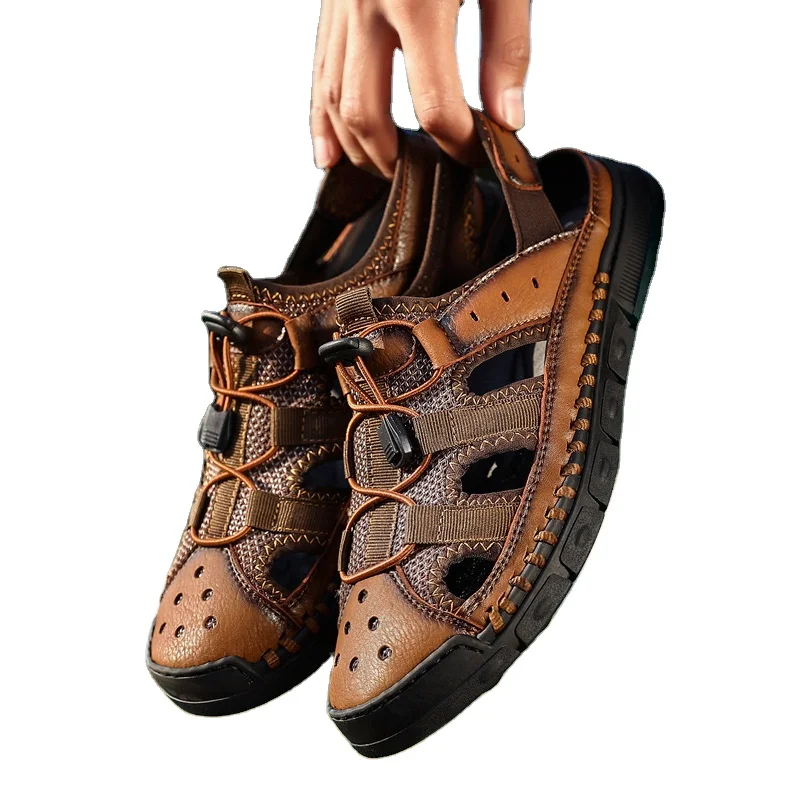 

Best Mesh Lining Material Yellow Color Red Color Walking Style Shoes