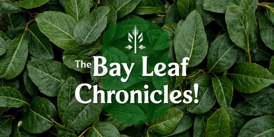 Bay Leaves Used in Home Remedies