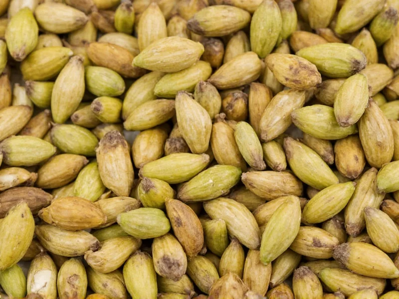 How to Extract Cardamom Seeds from Pods: Complete Guide