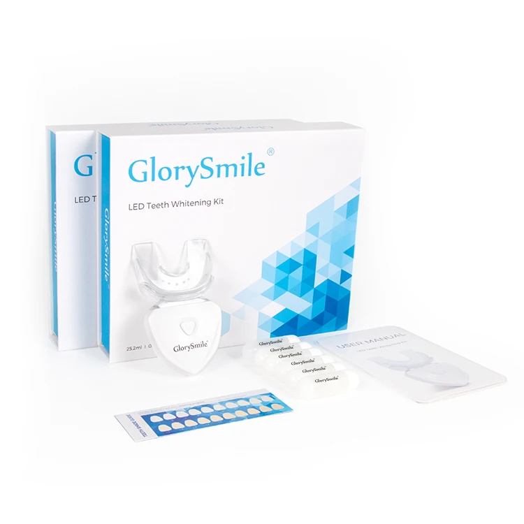 

Best Supply PAP+ Formula Gel Dental Care Plaque Removal Home Teeth Whitening Kits With Pods