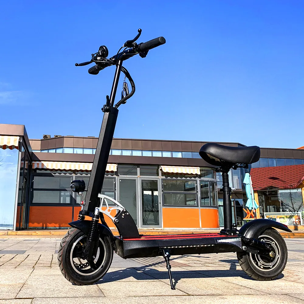 

Customized UK warehouse drop shipping free shipping-electric scooter for adults
