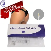 

bulk 50ml 100ml hydrogel butt injection hyaluronic acid derm for buttock enlarging