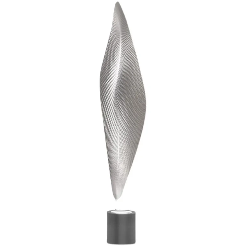 

Artemide Cosmic Leaf Floor Lamps Italian Modern Living Room Lamp