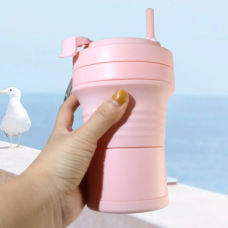 

2021 Amazon Summer Hot Sale Durable Printed Bulk Travel Coffee Mug To Go