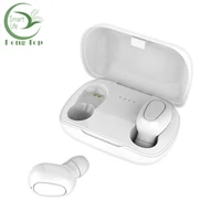 

Sport headphones for running BQL21 noise cancelling tws wireless bluetooth earbuds