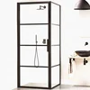 /product-detail/bathroom-black-painted-aluminum-6mm-glass-shower-door-for-fat-people-62319998850.html