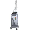 Laser Beauty Equipment 10600nm 7 patterns spots smooth scars Wrinkle removal co2 fractional laser