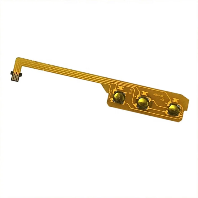 

Power Volume Button Ribbon Flex Cable Part For Nintendo Switch Lite