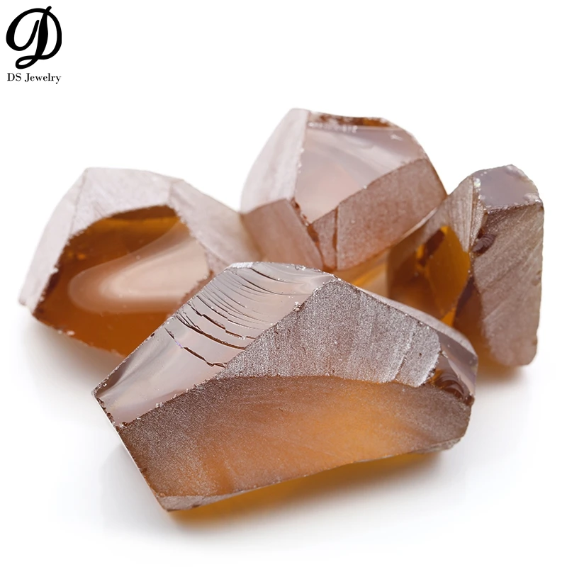 

China manufacturer synthetic change colour zultanite #Anz1536