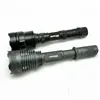 Digitally Regulated Constant Brightness 3PCS XML T6 LED Portable Flashlight