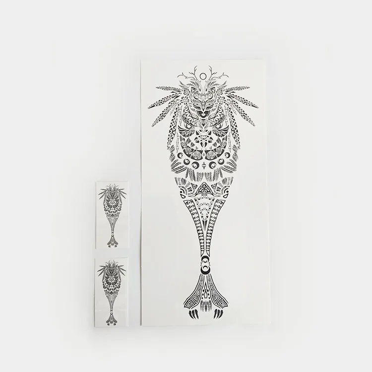 tattoo sticker01-3