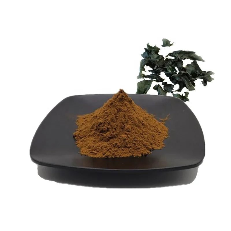 

Natural Plant Extract Laminaria Japonica/Kelp Extract