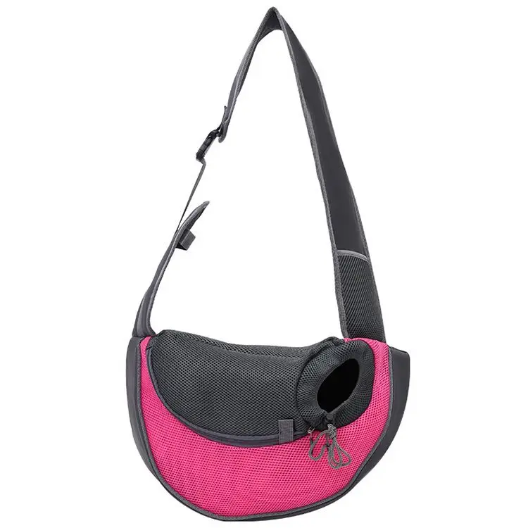 

Pet Travel Carrier Carrying Bag Dog