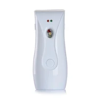 

Hotel Office room air refill can 300ml smart perfume air spray Machine auto freshener Fragrance dispenser