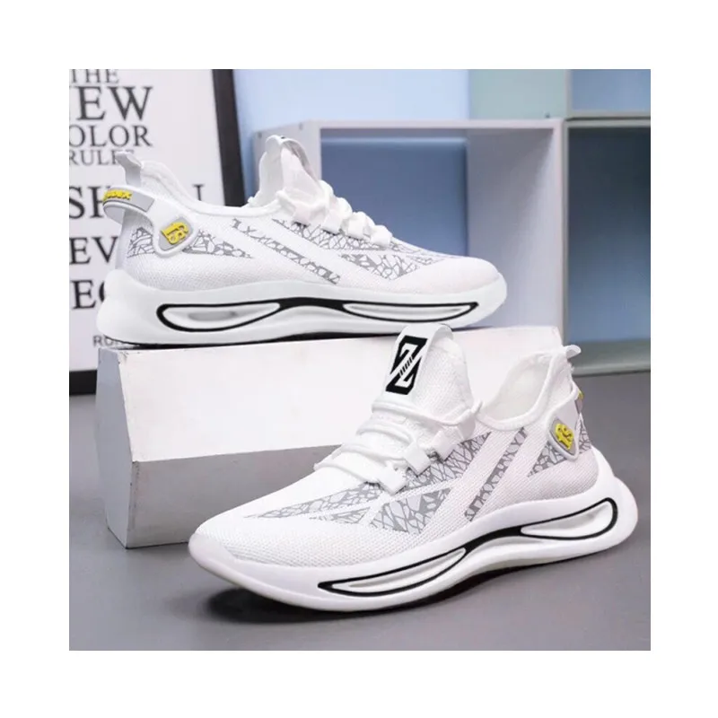 

Factory wholesale cheap 2022 new spring&summer casual sports mesh breathable Walking sneaker man men other functional shoes, Picture shows