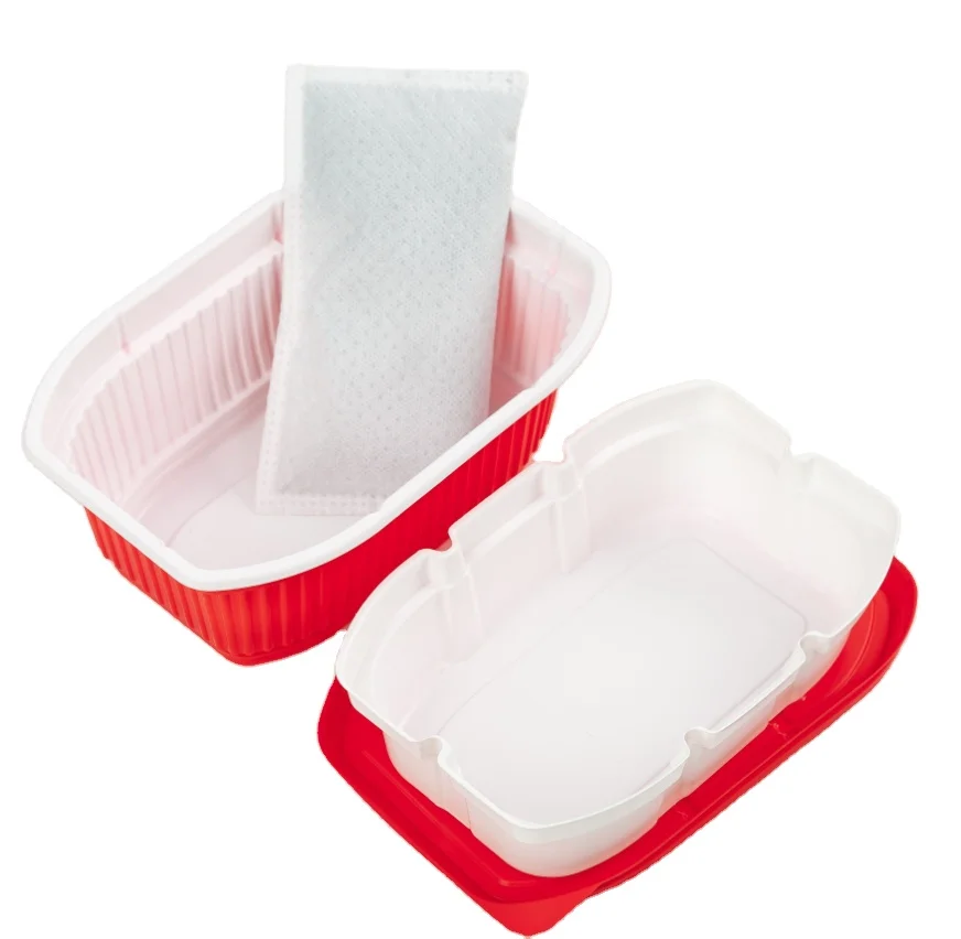 

Best selling popular food warmer pad for hot pot, White/green/customized