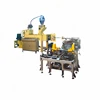 making wax instant melting candle machine for tealight automatic production line