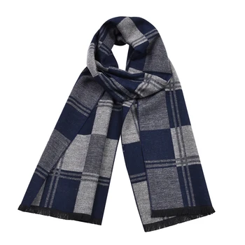 cashmere loop scarf