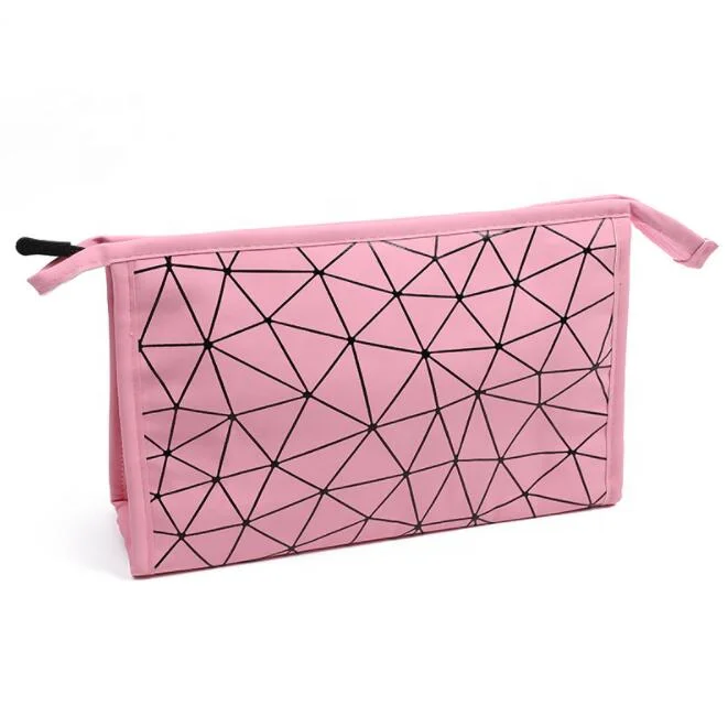 

High Quality Storage Bag Makeup Cosmetics Bag Makeup Pouch