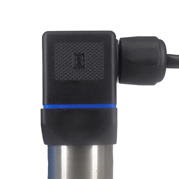 WNK81MA 4-20mA 0.5-4.5V Diffused Silicon Pressure Sensor for Air Oil Gas