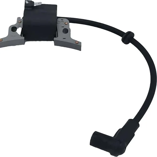 

YP Yuxin lawn mower parts ignition module 593872 799582 ignition coil for Briggs & Stratton chainsaw ignition coil