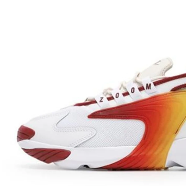 

Zoom 2K mens running shoes 90s style breathable Mesh Fashion sports sneakers