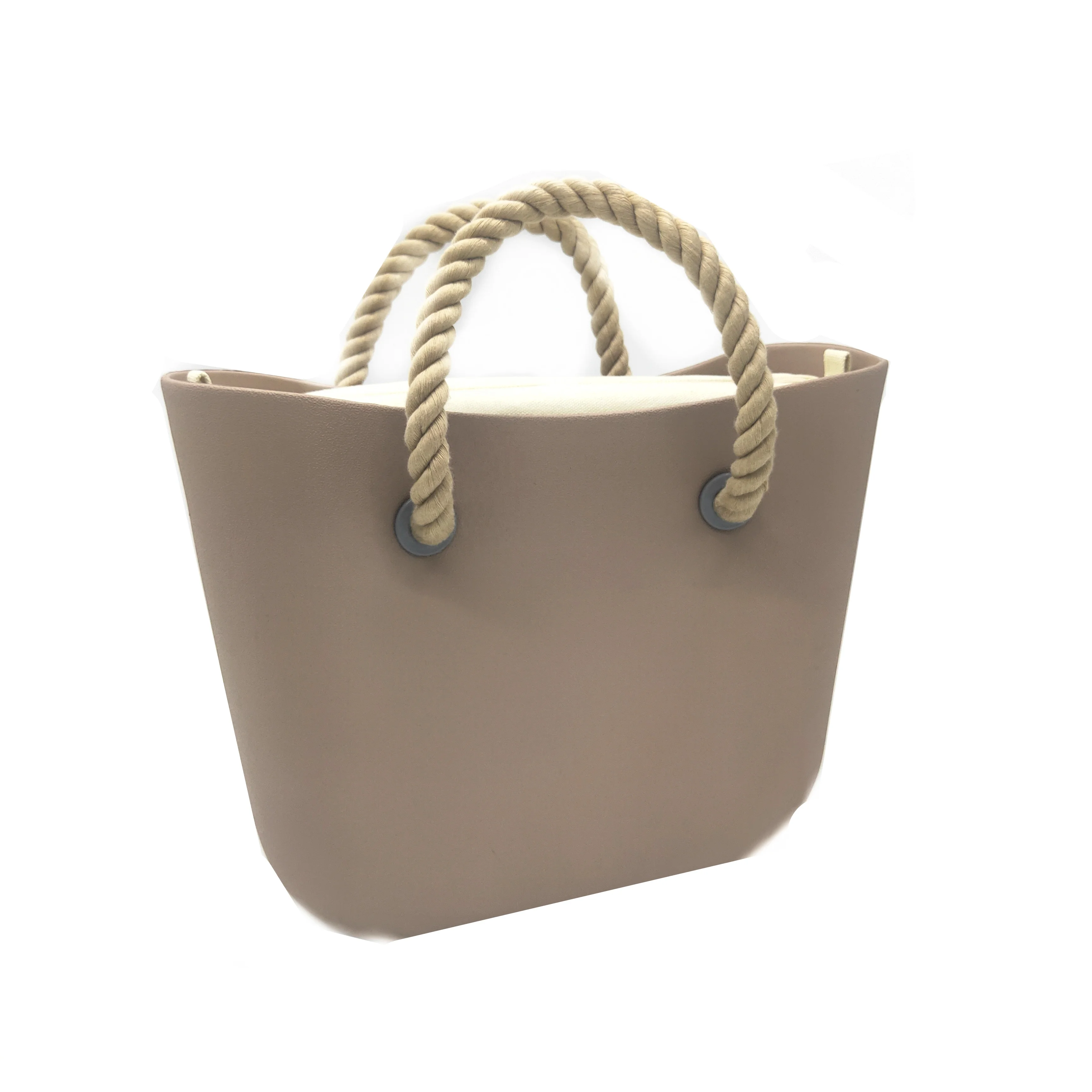 

Promotional Christmas gift o eva ladies bag factory women handbags