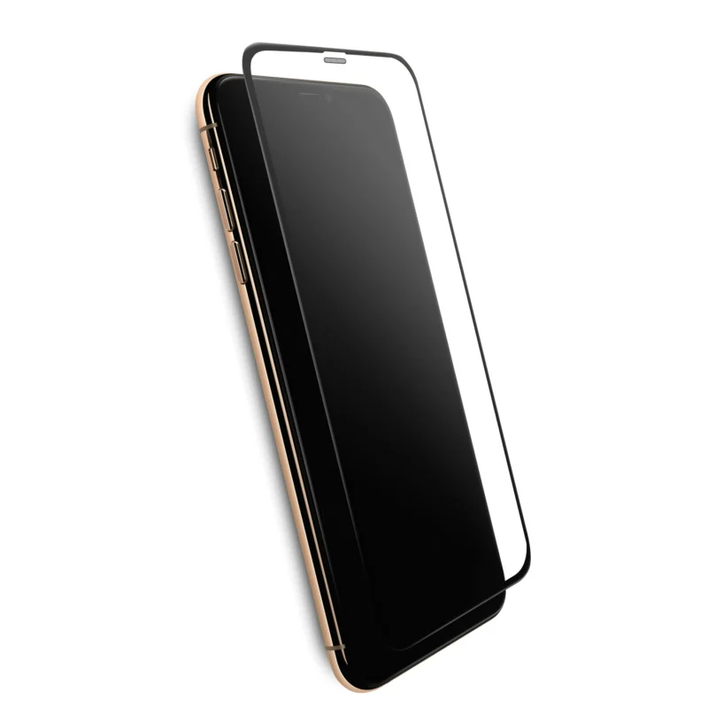 

Flexible glass screen protector 9H nano protective film for iPhone X/XS/ XS Max/ XR