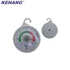High Accuracy Mini Fridge bimetal Thermometer Temperature Gauge